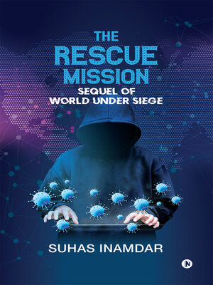 cover image of The Rescue Mission